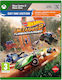 Hot Wheels Unleashed 2: Turbocharged Tag Eins Edition Xbox Series X Spiel