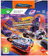 Hot Wheels Unleashed 2: Turbocharged Reines Feuer Edition Xbox Series X Spiel