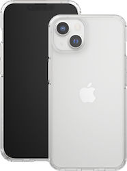 Blueo Back Cover Διάφανη (iPhone 14 Pro) Blueo Back Cover Διάφανη (iPhone 14 Pro)