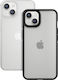 Blueo Back Cover Transparent (iPhone 14 Pro Max)