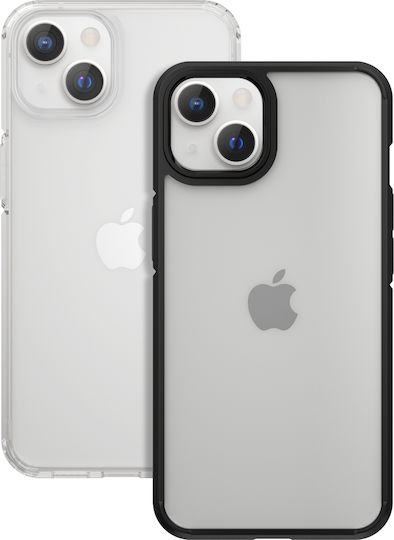 Blueo Back Cover Transparent (iPhone 14 Pro Max)