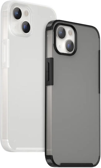 Blueo Back Cover White (iPhone 14 Pro)