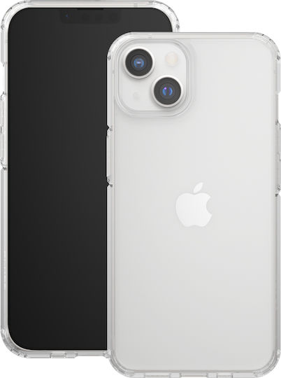 Blueo Back Cover Transparent (iPhone 11 Pro)