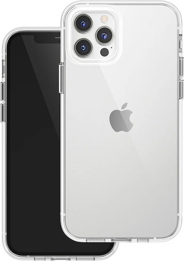 Blueo Back Cover Transparent (iPhone 13 Pro)