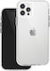 Blueo Back Cover Transparent (iPhone 12 / 12 Pro)