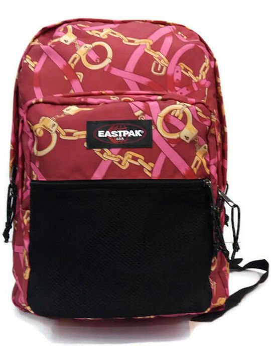 Eastpak Pinnacle Σχολική Τσάντα Πλάτης Γυμνασίο...