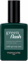 Manucurist Top Coat 15ml
