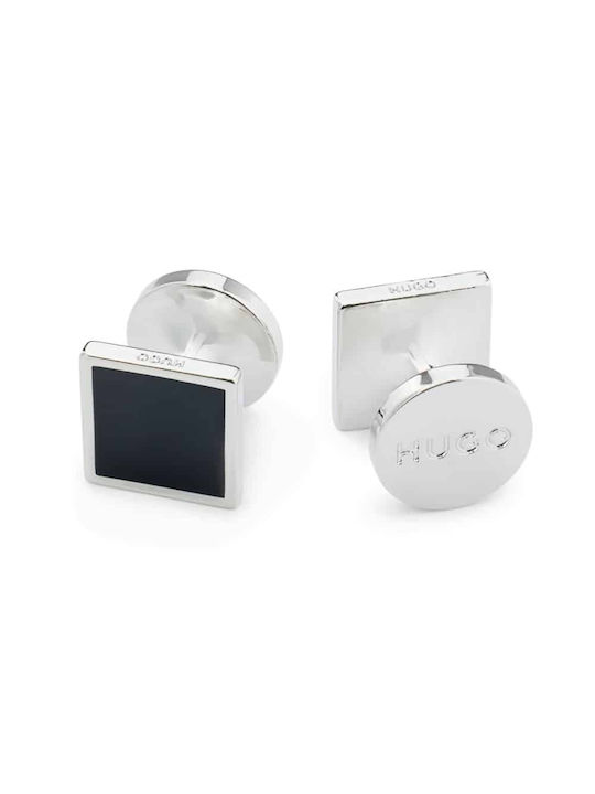 Hugo Boss Cufflinks Argint