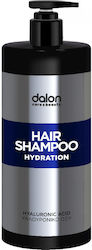 Dalon Hyaluronsäure Shampoo 1000ml