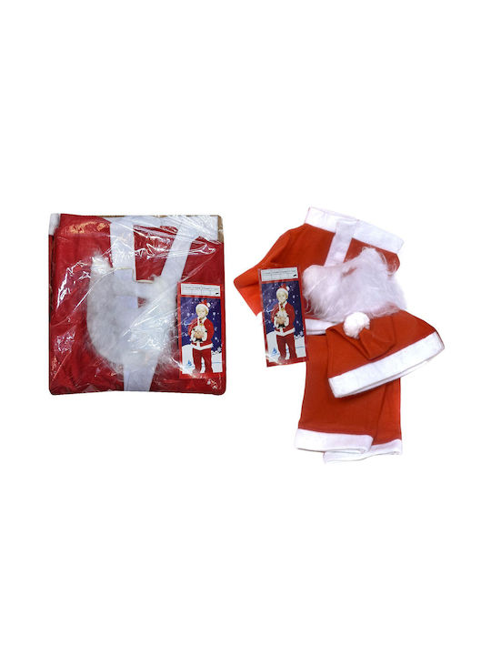 XMASfest Kids Christmas Costume