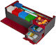 Gamegenic Lair Deck Box Standard Size Γκρι
