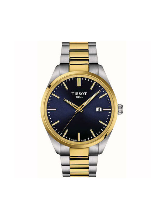 Tissot pr 100 skroutz deals