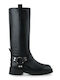 Tsakiris Mallas Women's Ankle Boots Black