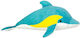 Wild Planet Plush Toy for 3+ Years 41 cm