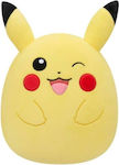 Jazwares Plush Squishmallows Pikachu 50 cm