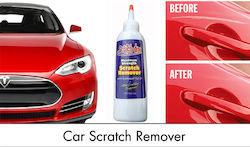 Maximum Strength Car Repair Cream for Scratches