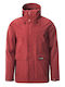 Winter Jacket Navy Blue