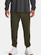 Jogginghose mit Gummizug Green.