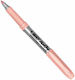 BIC Marking Intense Ανεξίτηλος Μαρκαδόρος Ροδάκινο