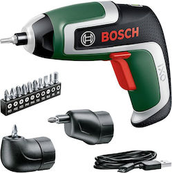 Bosch Ixo 7 Screwdriver Electric