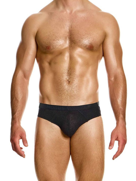 Modus Vivendi Men's Slip Black