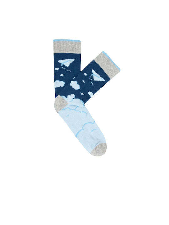 Cabaia Socks Blue