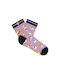 Cabaia Socks Purple