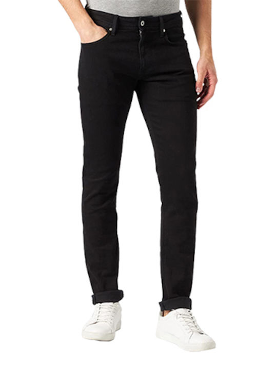 Pepe Jeans Men's Trousers Blue