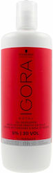 Schwarzkopf Igora Royal Color Activator 30Vol 1000ml