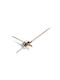 Nomon Wall Clock