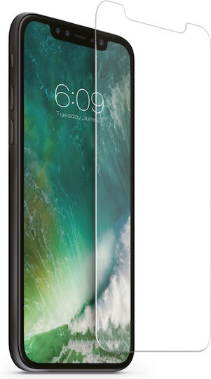 Nevox Nevoglass Displayschutzfolie 1Stück (iPhone 13 Pro Max)