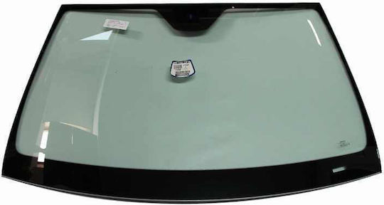 Ford Μπροστινό Φανάρι για Ford Fiesta 08-12