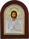 Image Jesus Christ Silver