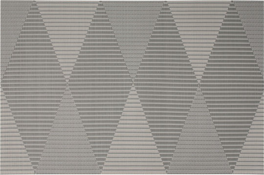 Maxwell & Williams Diamond Placemats Plastic 45x30cm 1buc