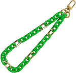 Celly Neck Strap for Mobile Phones Green