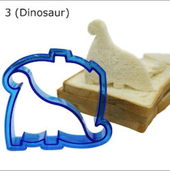 Animal-Shaped Cookie Cutter SJ0004725