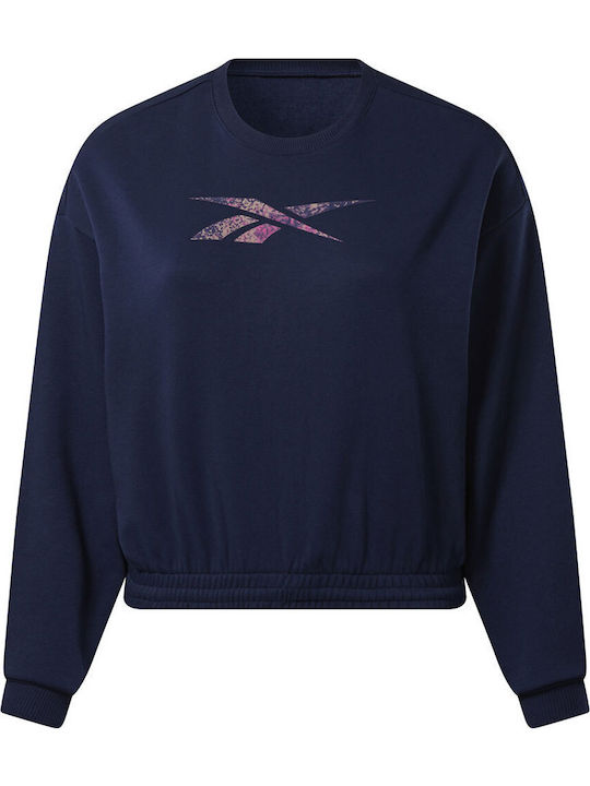 Reebok Modern Safari Cover-up Hanorac pentru fe...