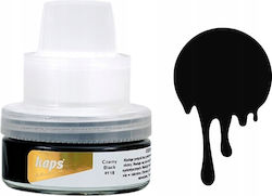 Kaps Βαφή για Δερμάτινα Παπούτσια 50ml
