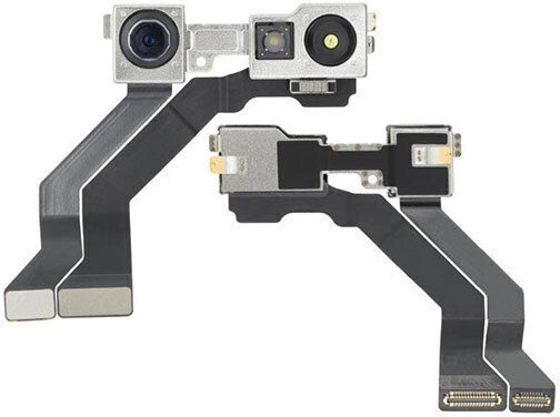 Frontkamera für iPhone 13 Pro Max OEM-FCAM330