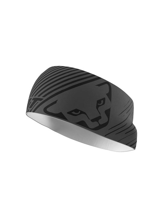 Dynafit Performance Sport Headband Gray