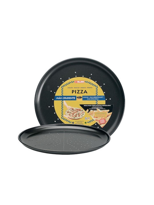 Dinox Aluminum Pizza Baking Pan