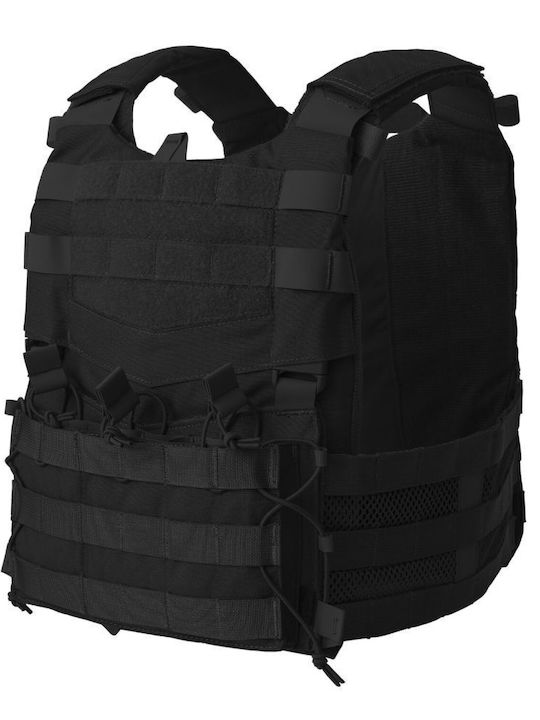 Helikon Tex Guardian Γιλέκο Μάχης Μαύρο