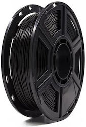 Avtek PLA 3D Printer Filament 1.75mm Black 0.5kg 1 Piece (Spool)