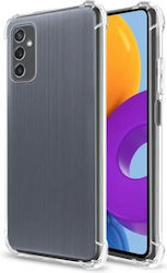 Back Cover Transparent (Galaxy M23)