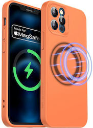 ESR Cloud Back Cover Σιλικόνης (iPhone 12 Pro Max)