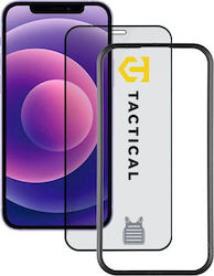 Tactical Προστασία Κάμερας Tempered Glass για το iPhone 12 mini
