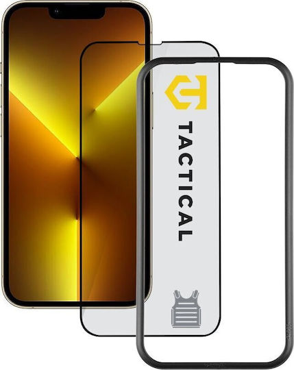 Tactical Προστασία Κάμερας Tempered Glass για το iPhone 13 Pro Max
