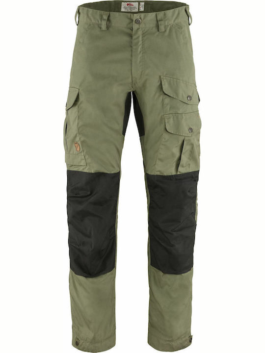 Fjallraven Vidda Pro Men's Hiking Long Trousers...