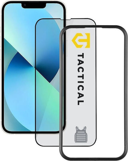 Tactical Προστασία Κάμερας Tempered Glass για το iPhone 13 Mini
