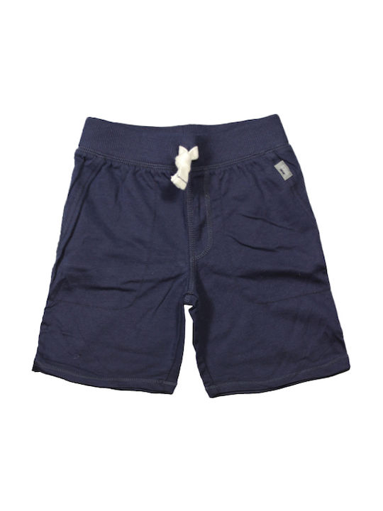 Carter's Kids Shorts/Bermuda Fabric Blue